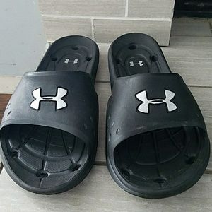 Under Armour | Mens slides